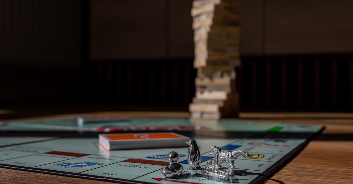 Règles du jeux de plateau : guide complet pour tous les joueurs