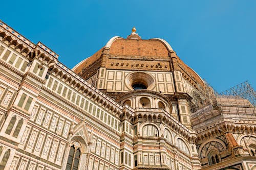 Ilmainen kuvapankkikuva tunnisteilla Firenze, Italia, julkisivu