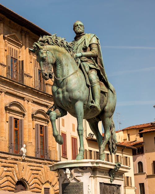 Kostenloses Stock Foto zu italien, monument, monumente