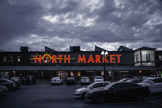 Columbus, Ohio: Beyond the Usual Suspects – A Local's Guide to Hidden Gems