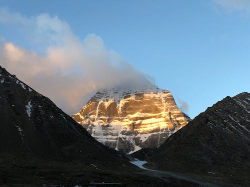 Kostnadsfri bild av berg, eroderade, klippig