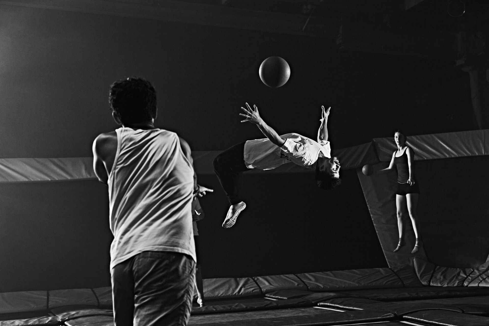 JUMP