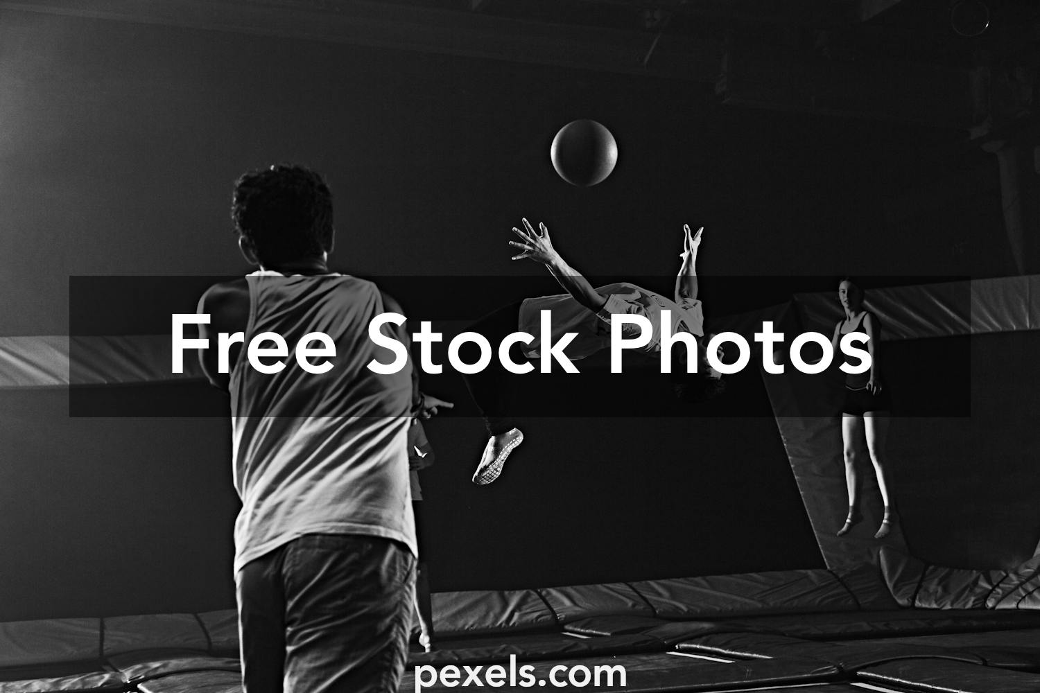 44 fotos de stock e banco de imagens de Dodgeball Stock