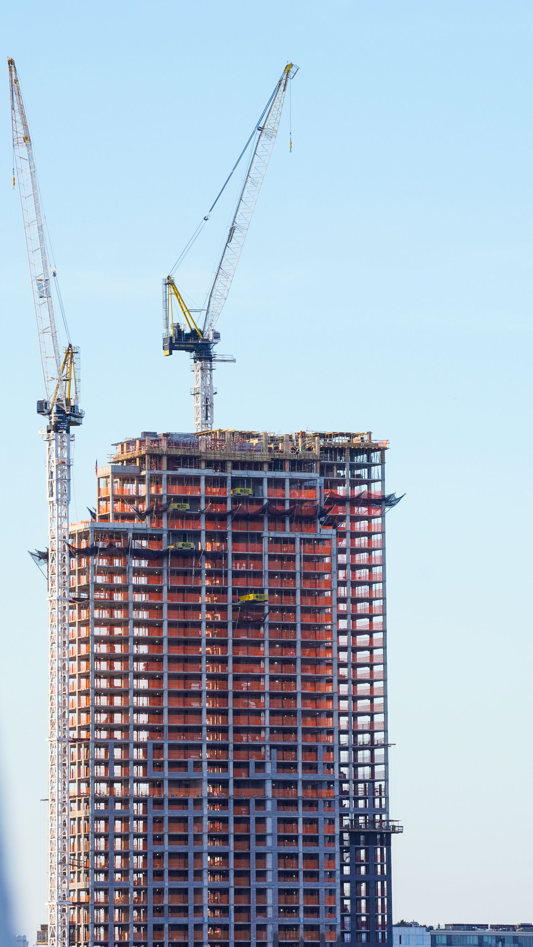 Byggeprojekt