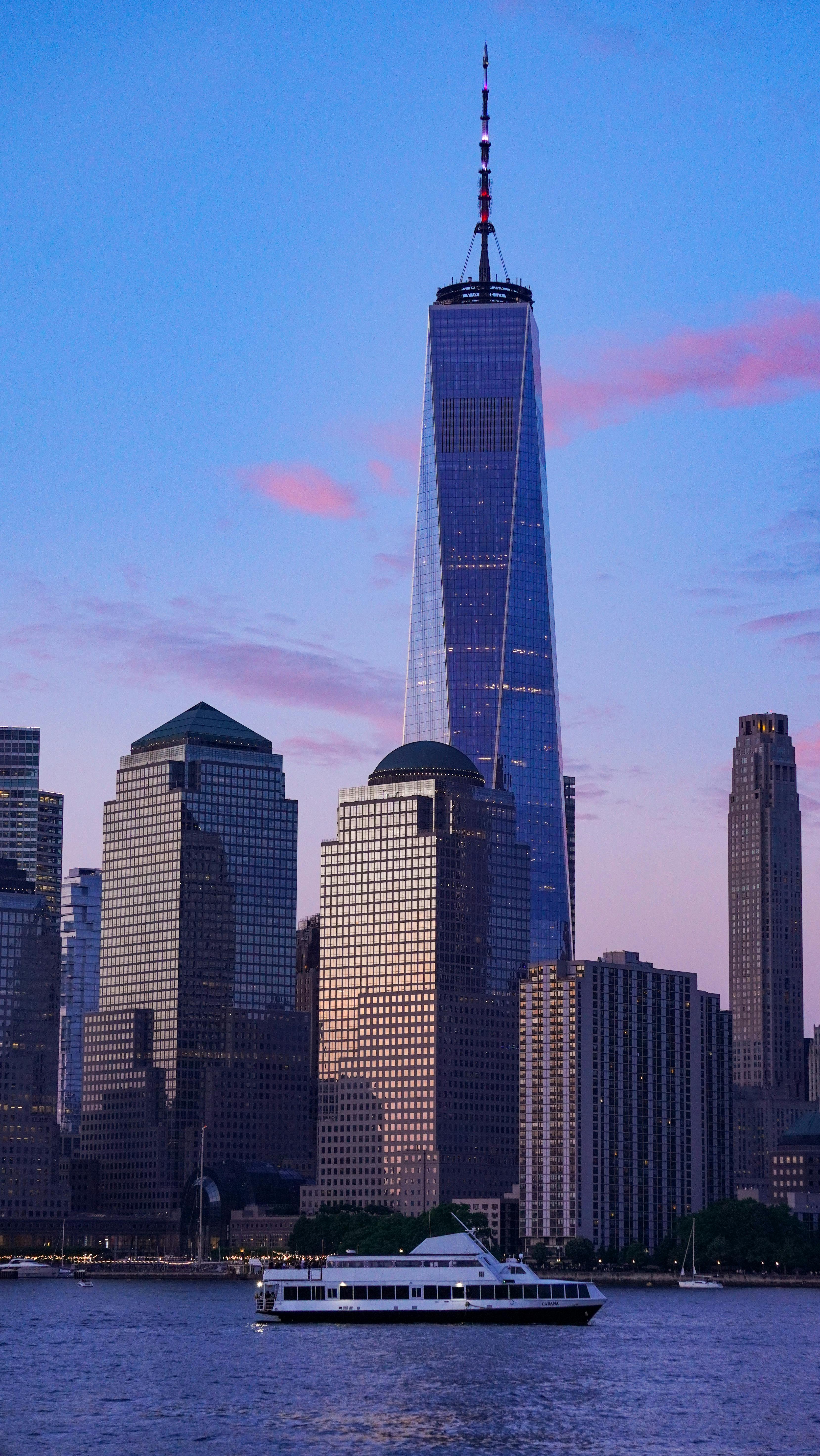 Golden Investment Pair Plot