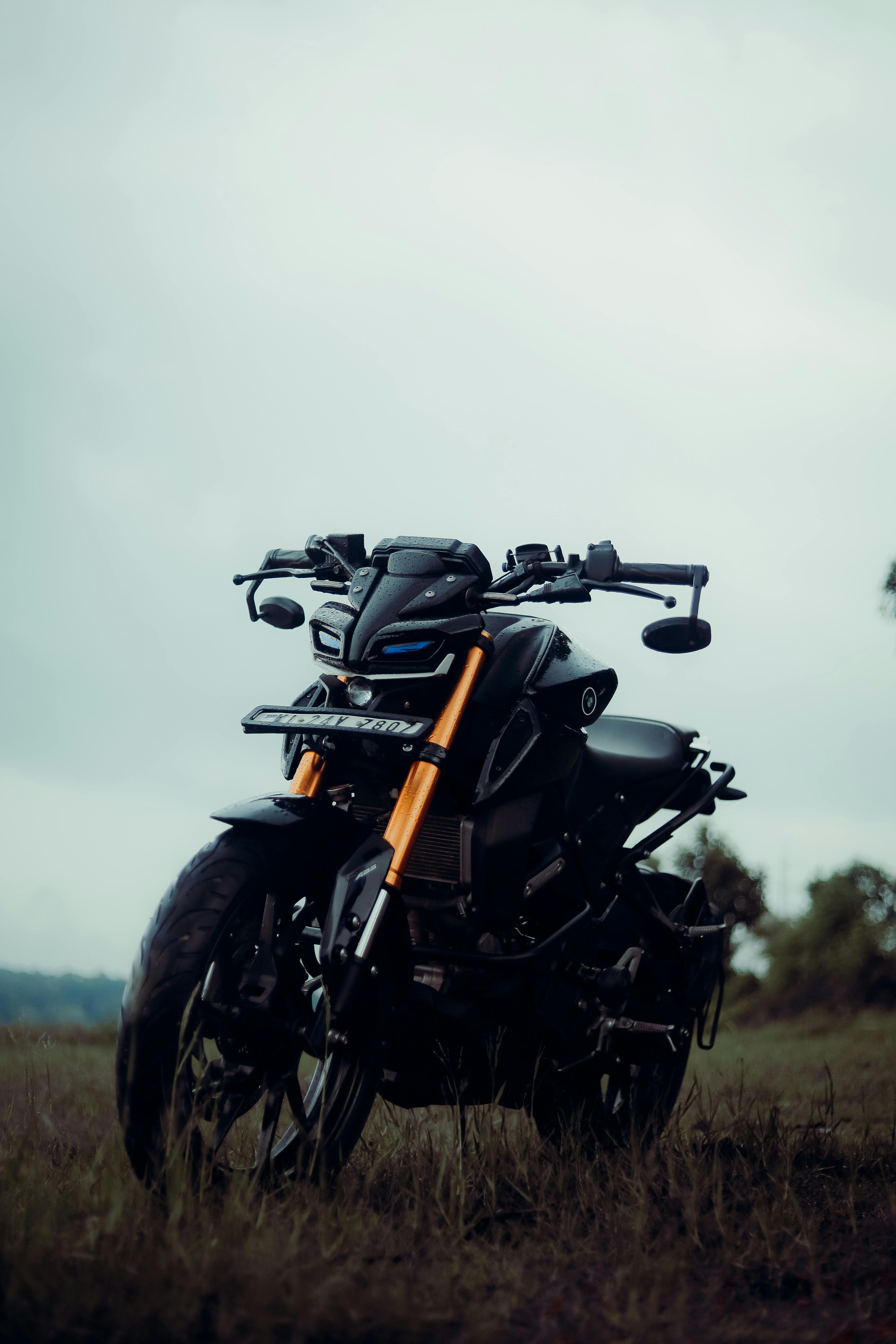 Yamaha MT-15 V2 HD wallpapers – IAMABIKER – Everything Motorcycle!