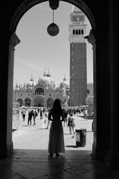 Piazza San Marco