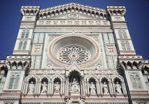 Foto d'estoc gratuïta de arquitectura gòtica, art, catedral