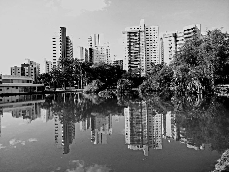 O que fazer em Goiânia fim de semana: passeios e eventos