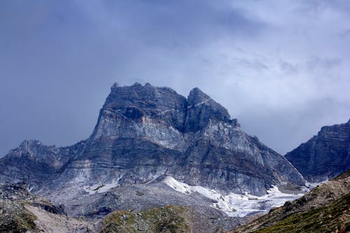 Kostnadsfri bild av berg, extrem terräng, glaciär