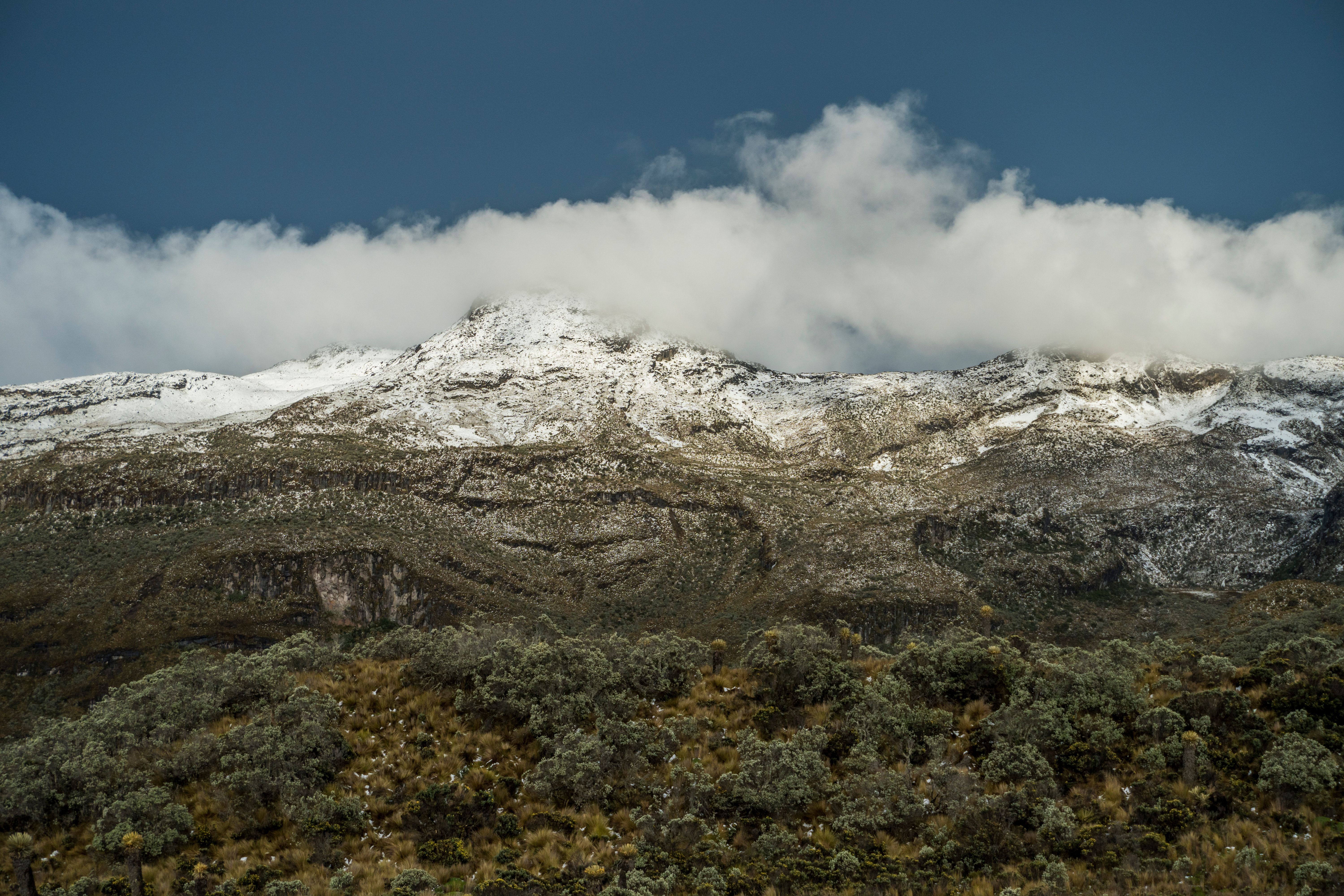 7 Day Luxury Wellness Tour in Ecuador Mainland 2