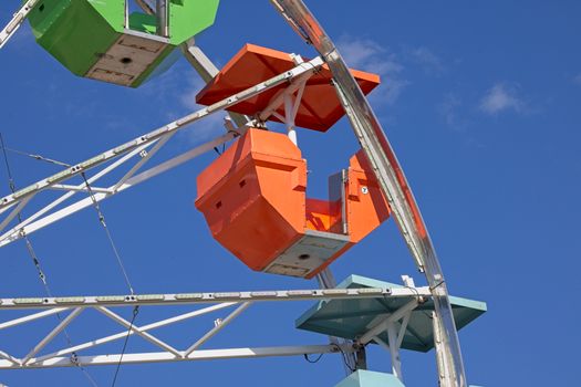 Ferris Wheel