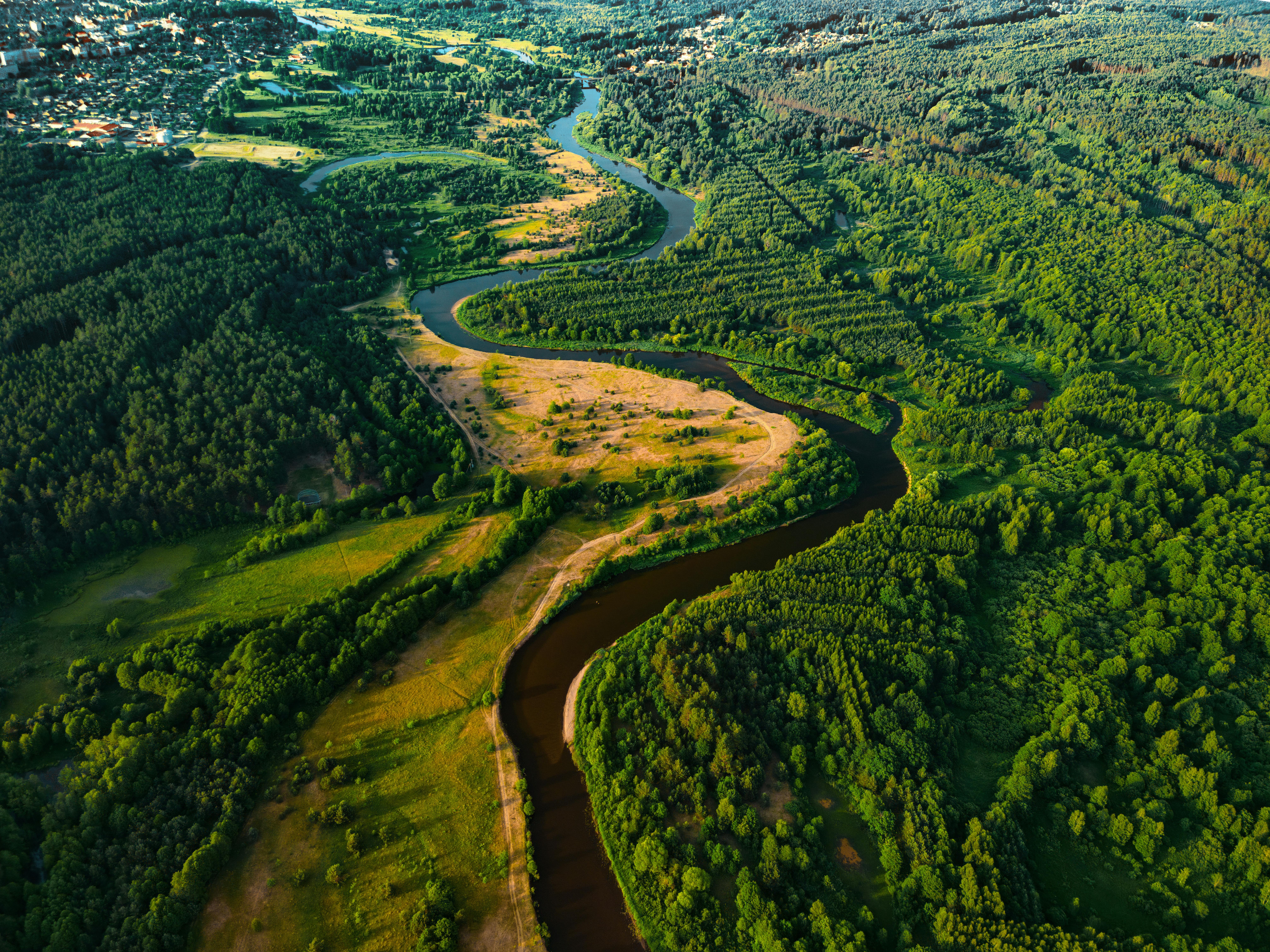 IT and Environmental, Social, and Corporate Governance (ESG), Part One: A CEO and Board Concern — Photo by Siarhei Nester on 