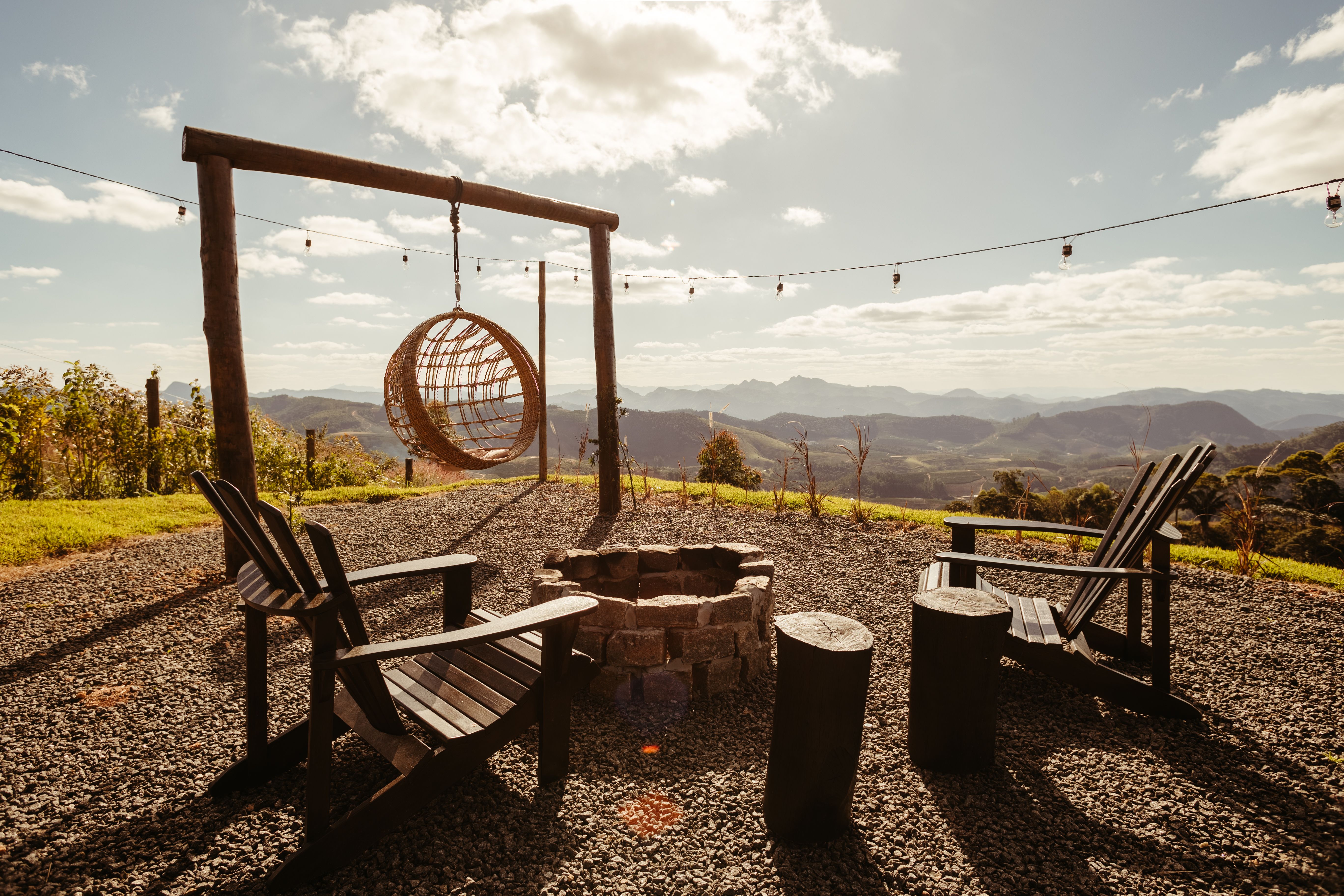Outdoor Fitness Court Opens at Dublin School Campus Providing Free Access — Photo by Jonathan Borba on Pexels