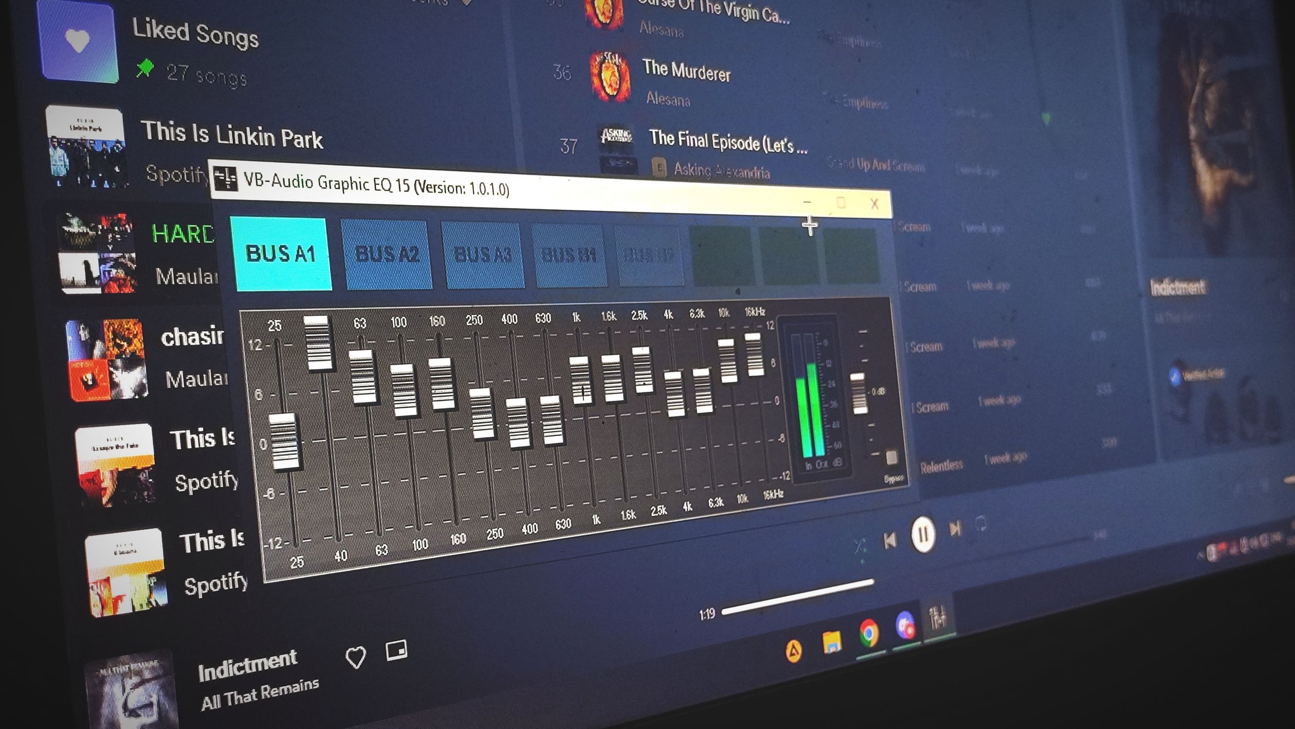 Audio Editing Software · Free Stock Photo
