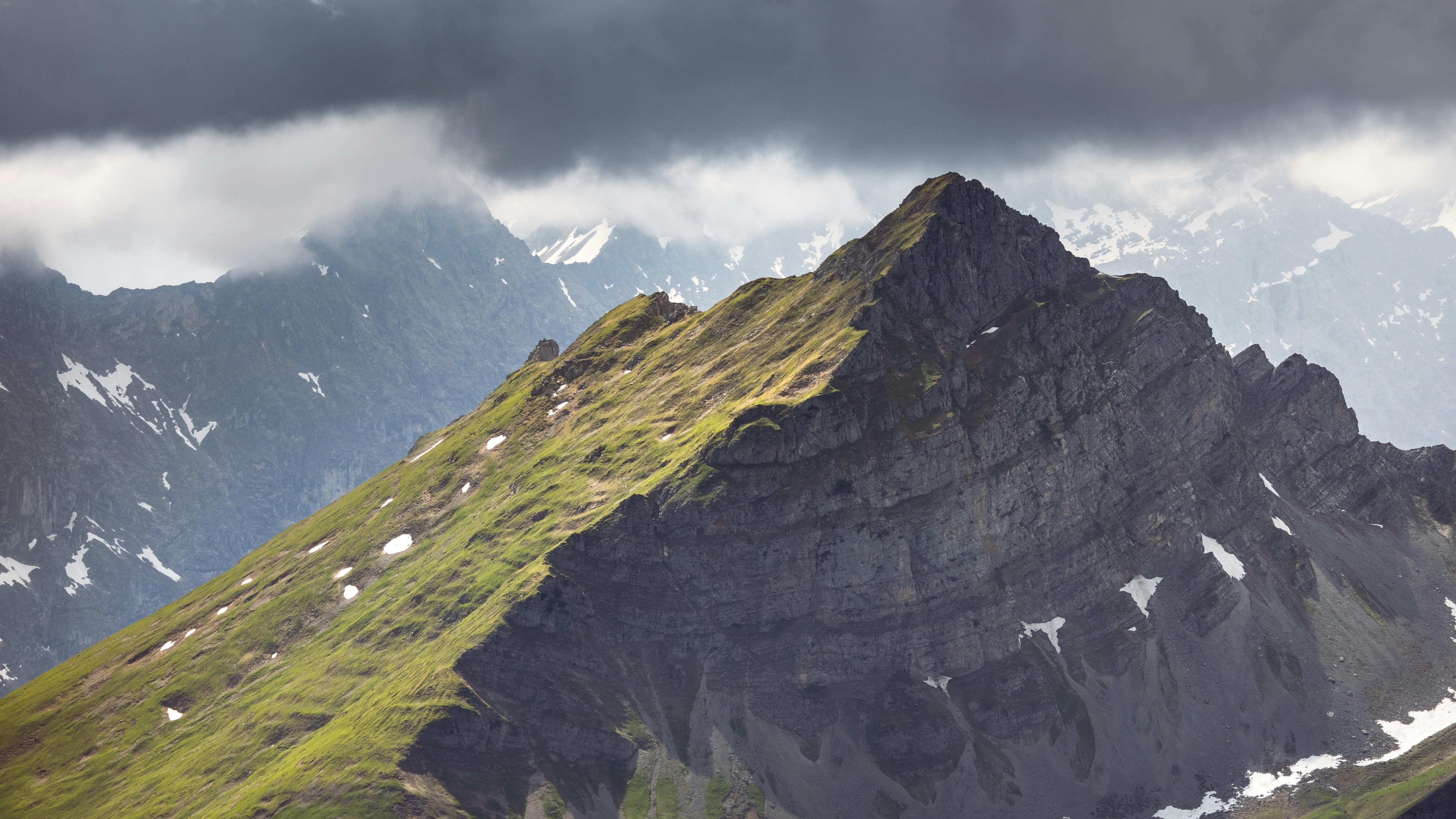 Gratis arkivbilde med å danne, alpene, alpin Arkivbilde