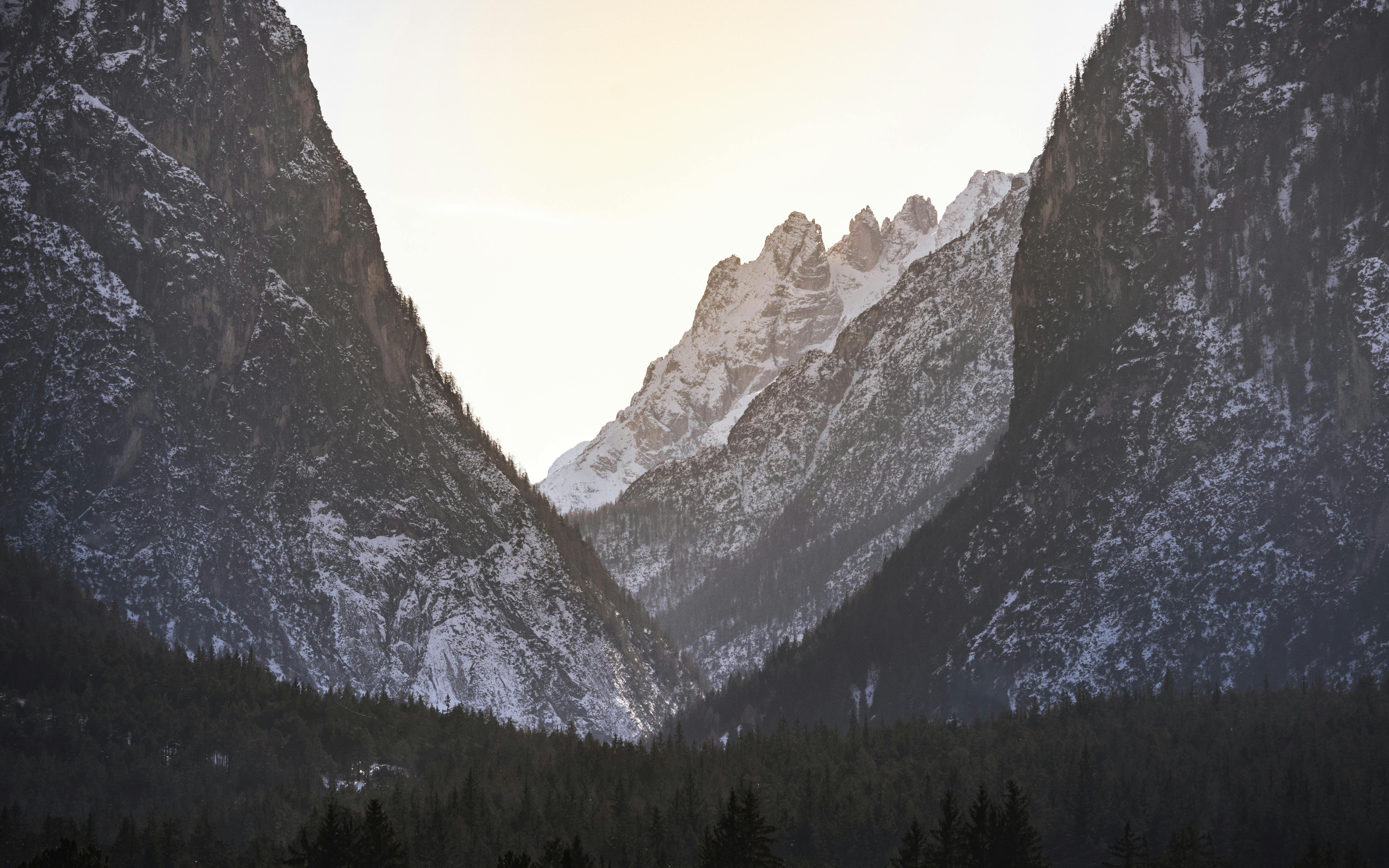 De franc Foto d'estoc gratuïta de a l'aire lliure, alpí, alps Foto d'estoc