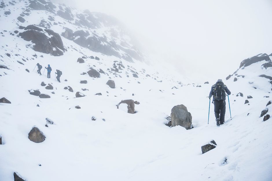 Top Hiking Trails in Nigeria for Adventure Seekers