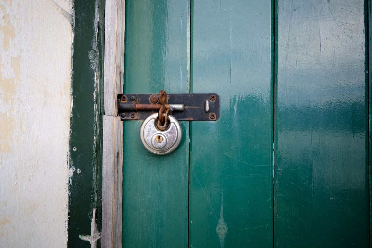 storage moves in Avening — Storage Moves in Avening — the working end of the job