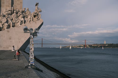 Imagine de stoc gratuită din artă, călătorie, Lisabona