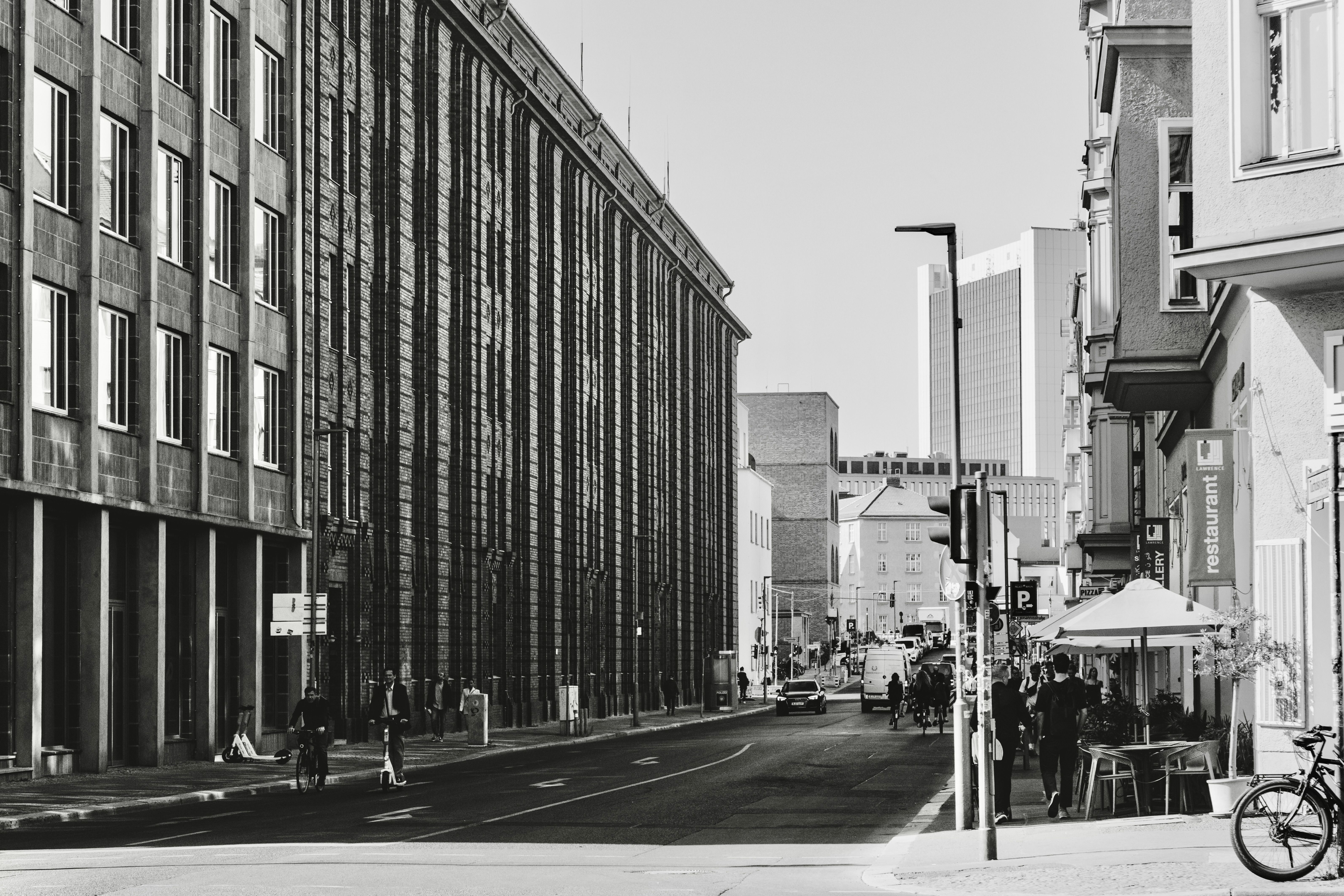 Miễn phí Ảnh lưu trữ miễn phí về bầu không khí thành phố, berlin, các tòa nhà Ảnh lưu trữ