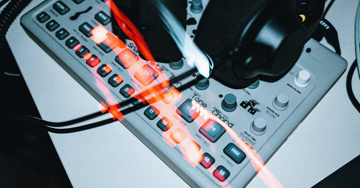 Tutoriel : Équilibrer les basses et aigus sur votre casque