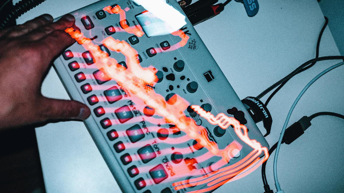 Технические характеристики MIC29302WU