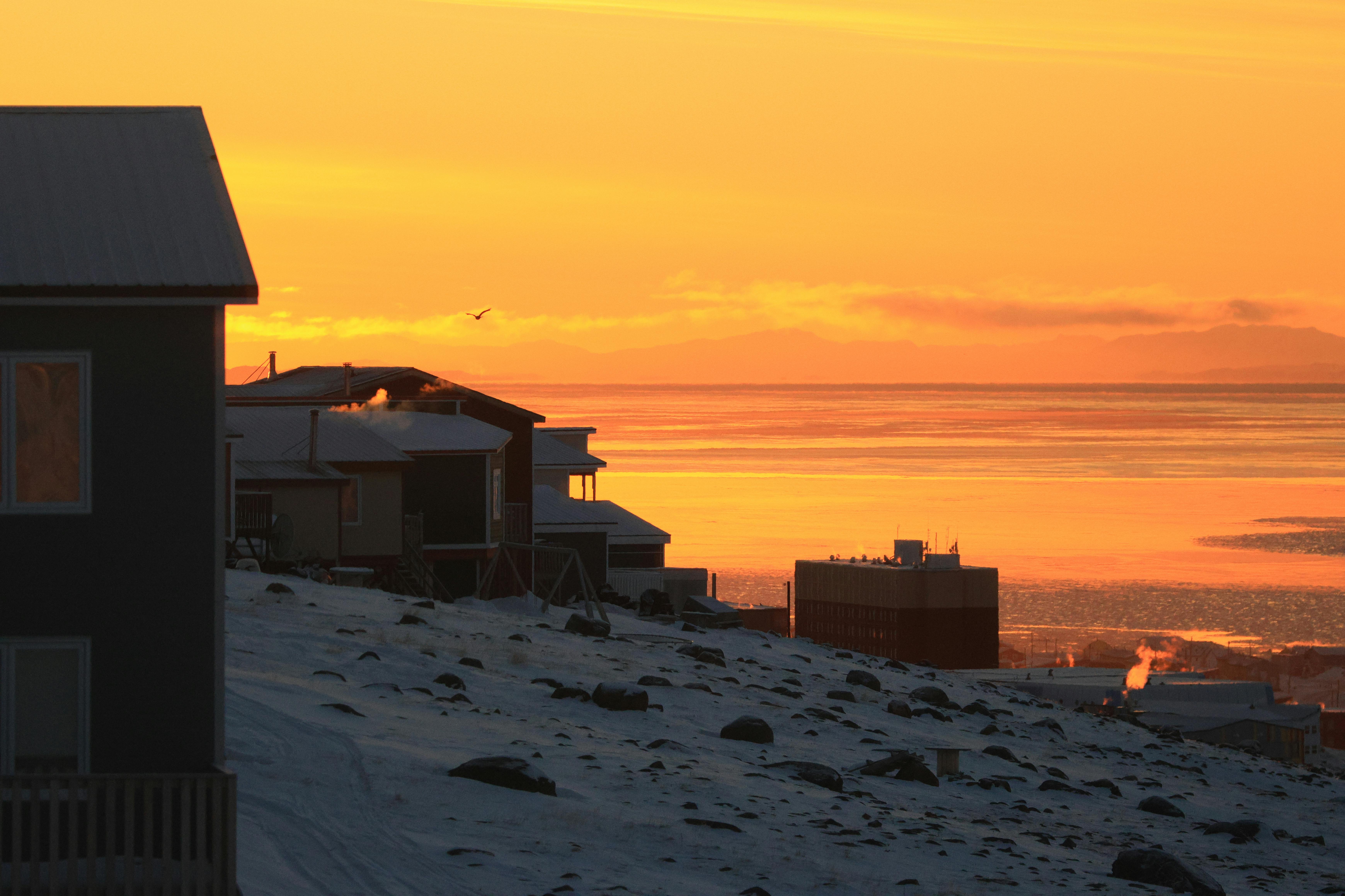 Featured image for: Arctic Geopolitics, Resources, and Indigenous Rights: 7 Key Insights