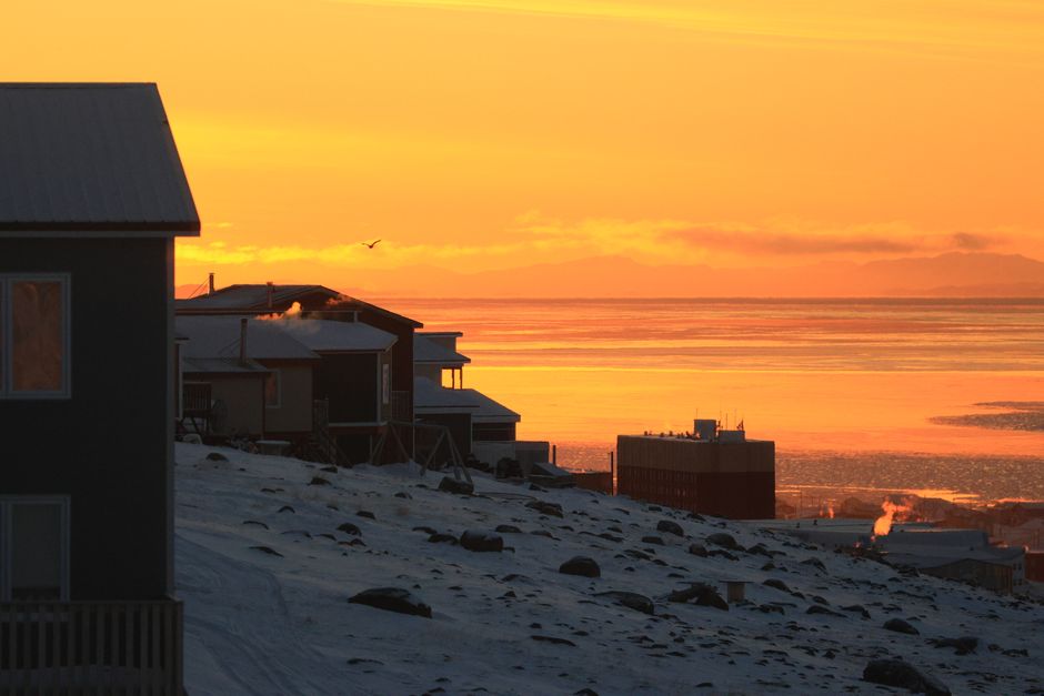 Lead Found in Water at Iqaluit's Only Inuktitut Daycare