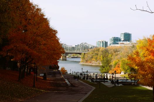 Ottawa Pauses Proposed Changes to Major Project Environmental Reviews