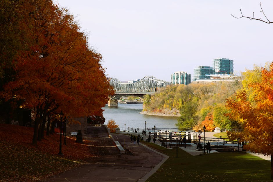 Hunt Club East - Western Community