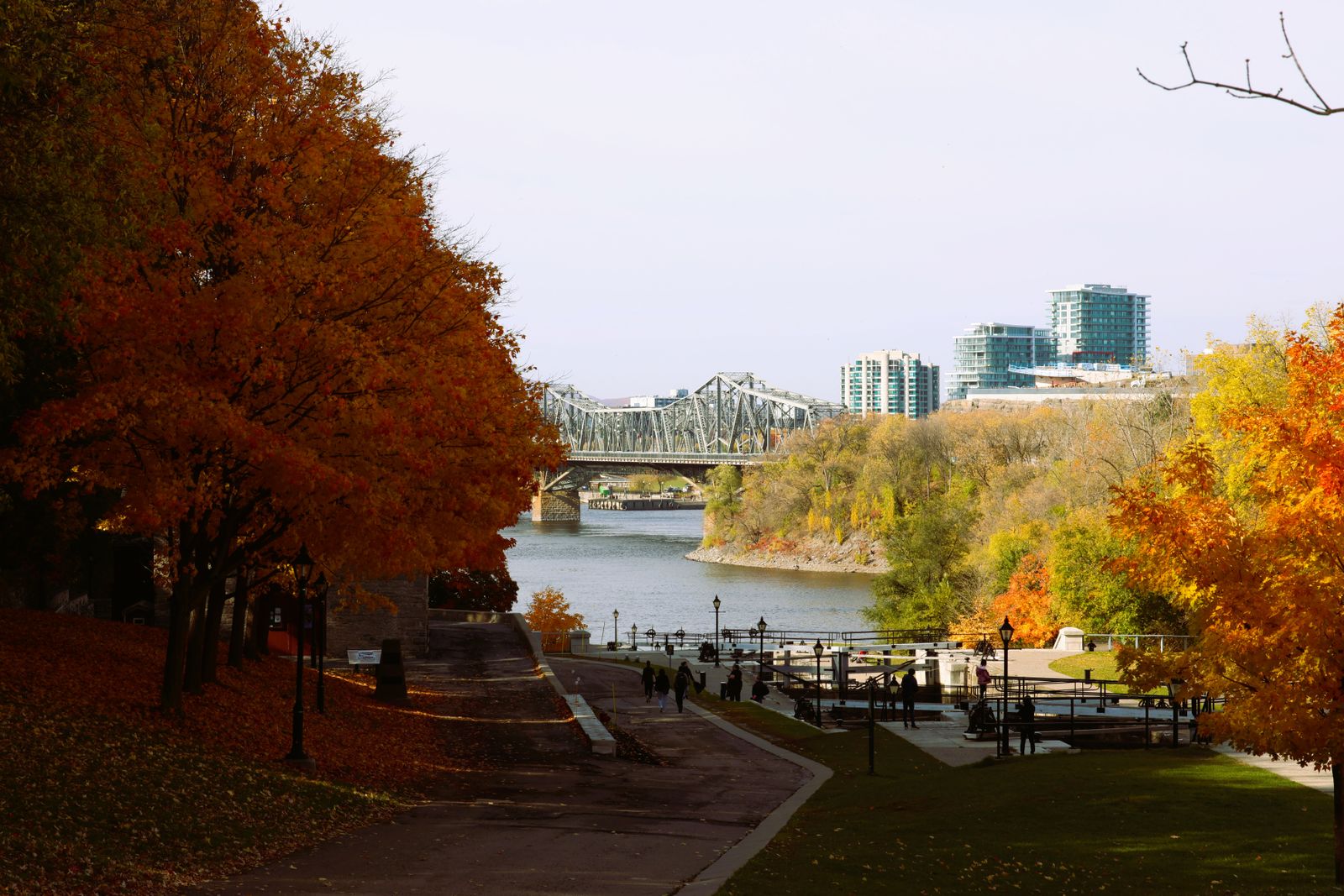 Fall in Ottawa: 15 Things to Look Forward to This Season
