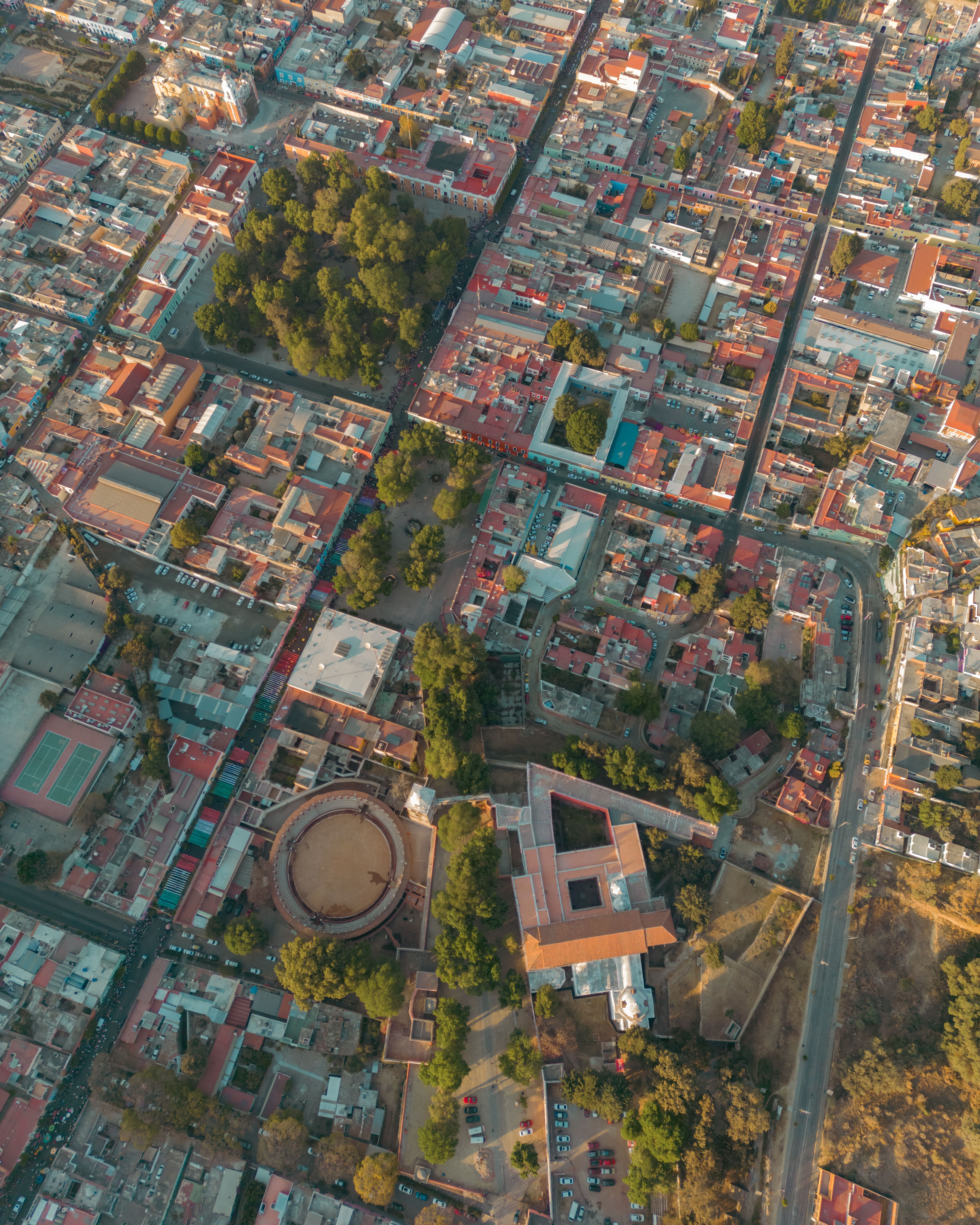 Foto de stock gratuita sobre @al aire libre, aereo urbano, américa del