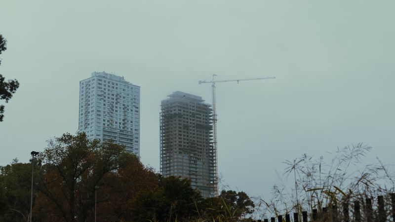 Incorporadoras: Navegando Lançamentos e o Dinâmico Mercado Imobiliário Brasileiro