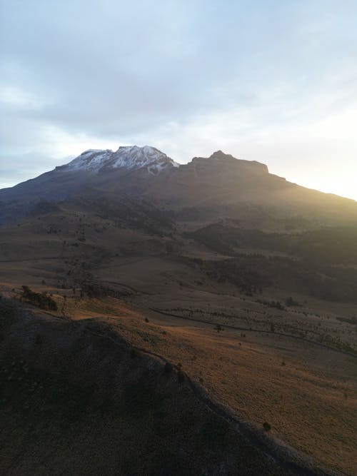 Fotos de stock gratuitas de escénico, majestuoso, México