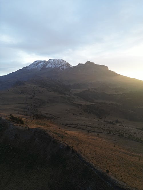 Fotos de stock gratuitas de escénico, México, montaña