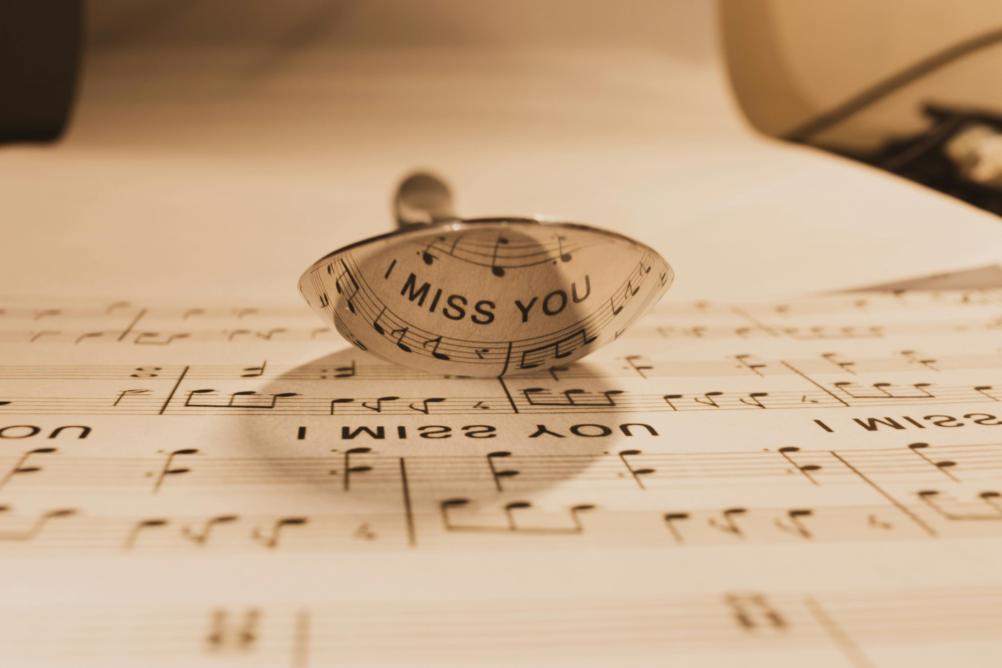NEW MUSIC DISCOVERY - 01.05.26 — Photo by Patrick on Pexels