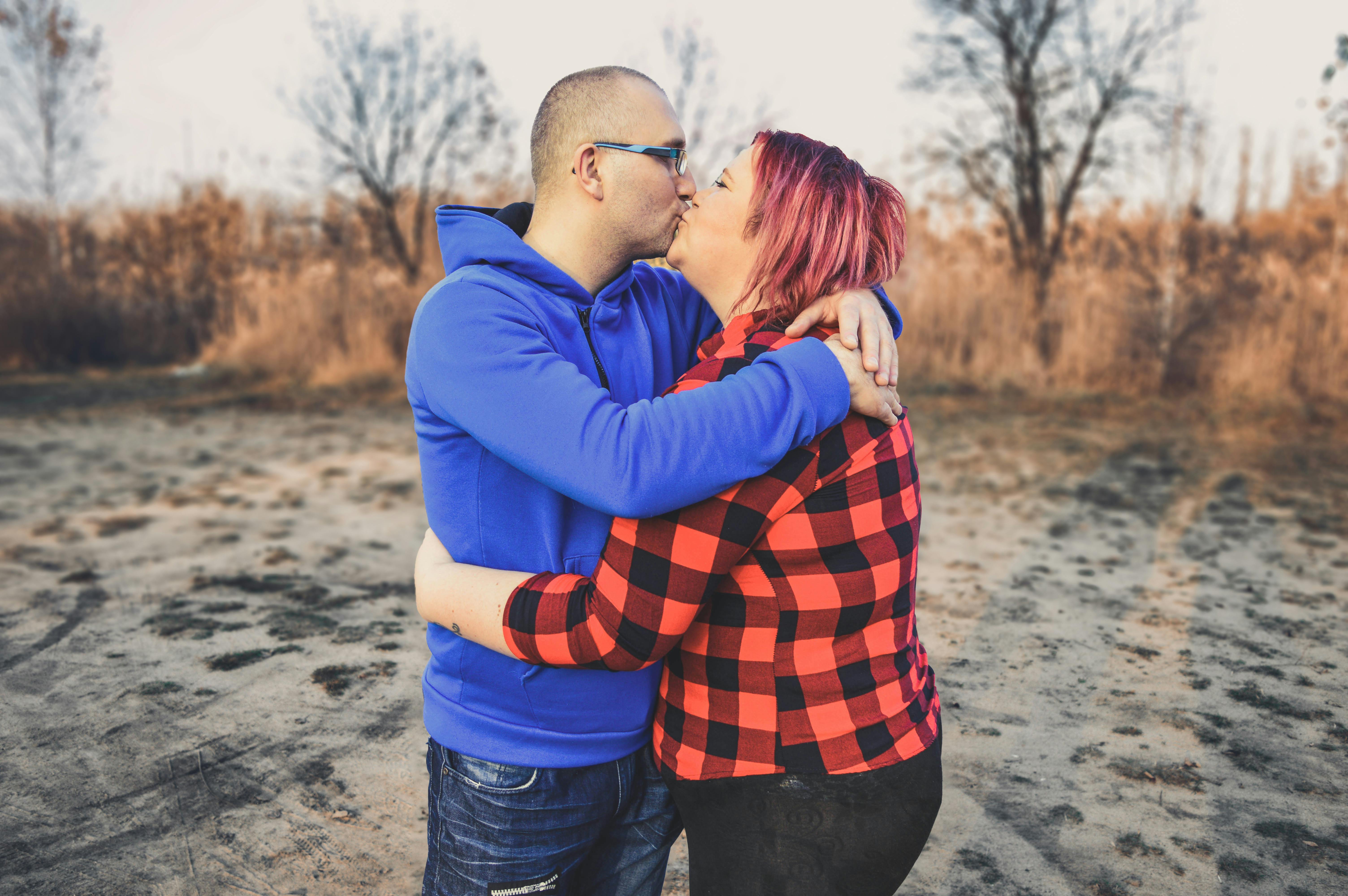 Free Stock Photo Of Couple Love Man Woman