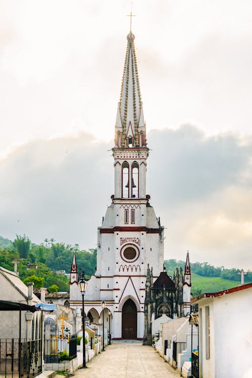 Fotos de stock gratuitas de católico, cristianismo, cuetzalan del progreso