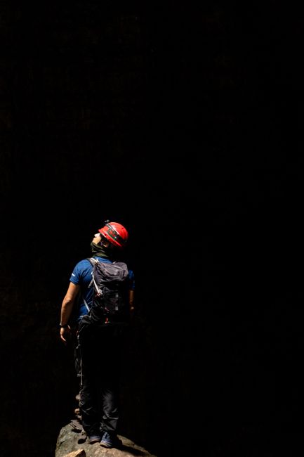 Essential Gear and Safety Tips for Caving Essential Gear and Safety Tips for Caving