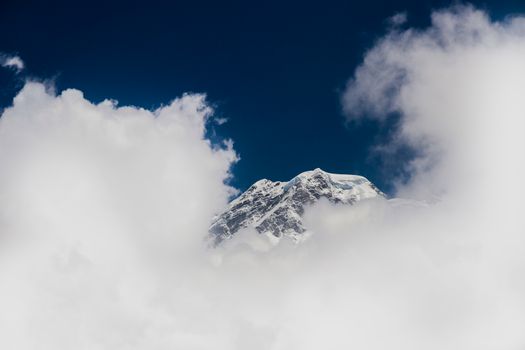 Lukla flight from Ramechhap — Everest Base Camp