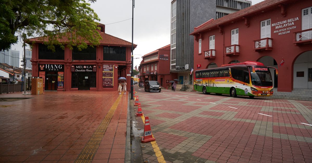Malacca