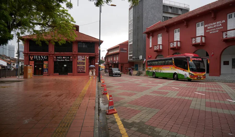 Malacca