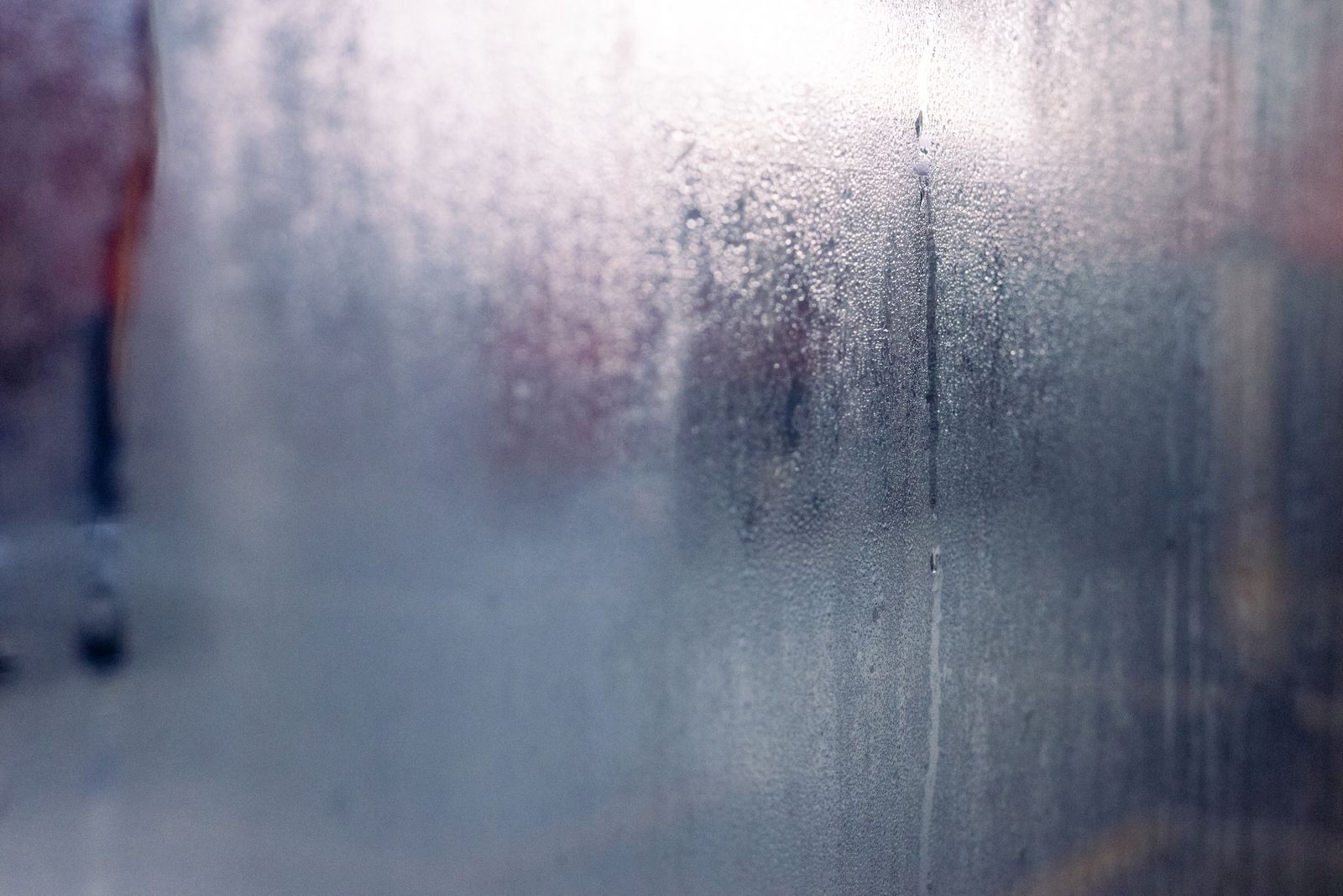 Misted & Blown Window Repair