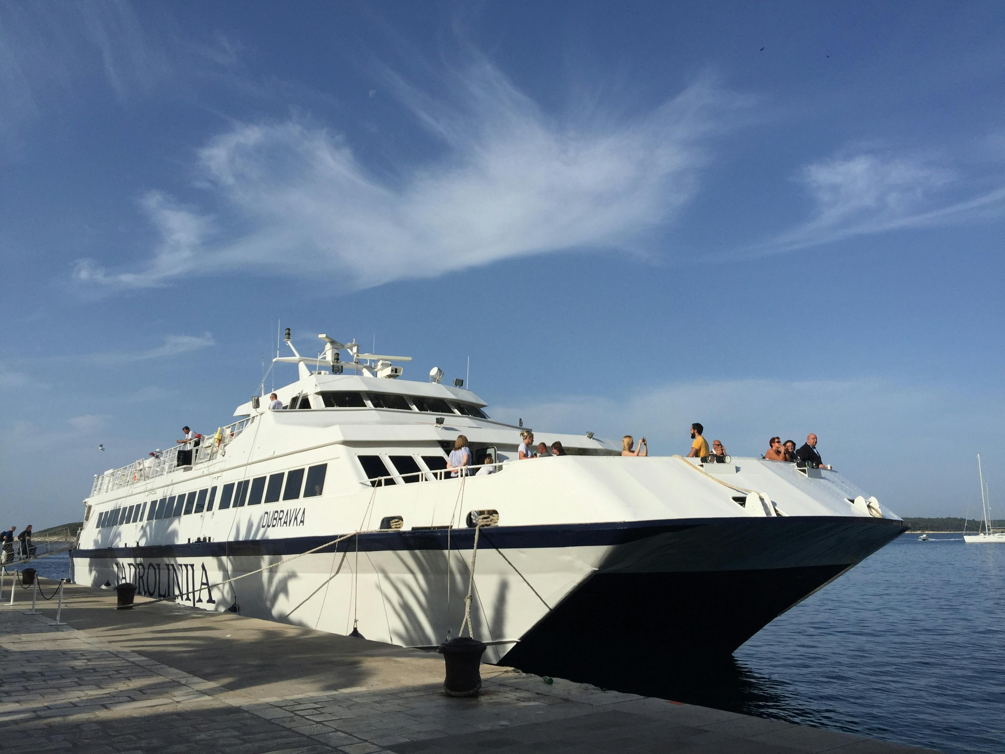 Foto Stok Gratis Tentang Kapal Feri Laut Tahi Lalat