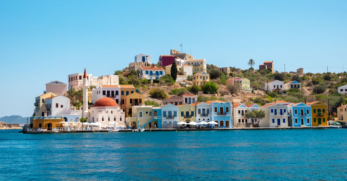 Dodecanese