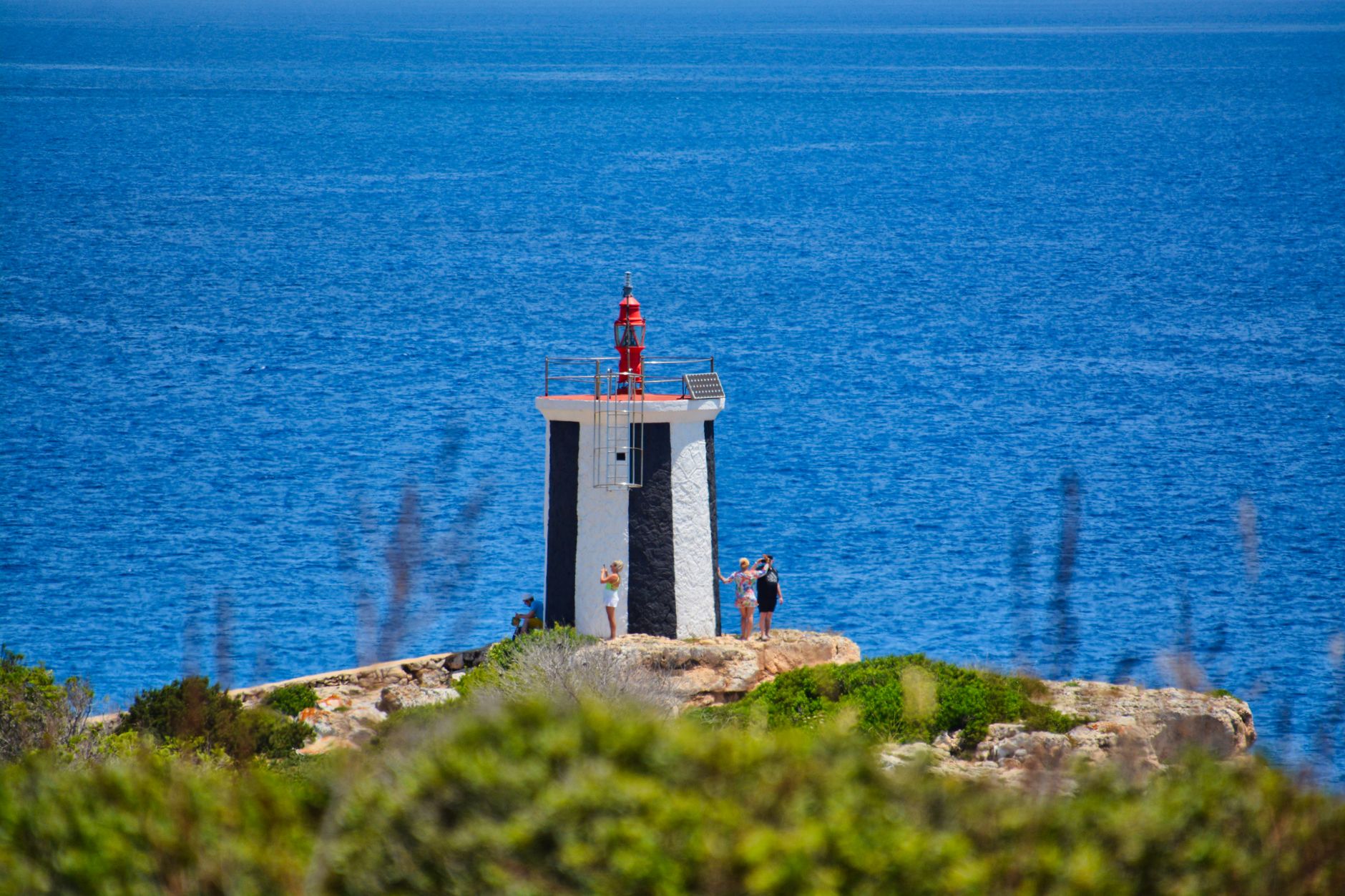 Popular sights in Rottnest Island Landmarks in Rottnest Island