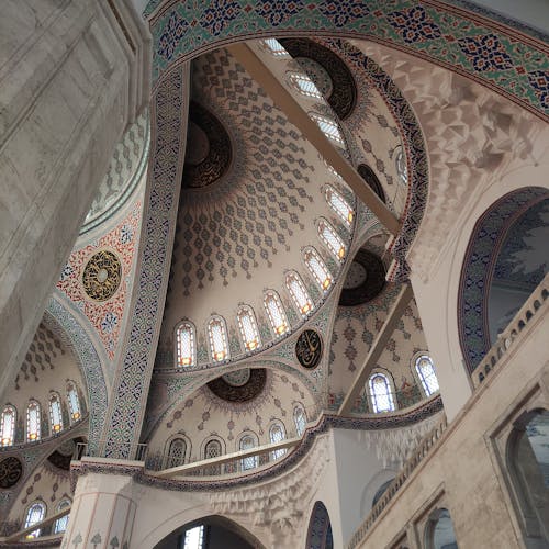 免費 kocatepe清真寺, 伊斯蘭教, 土耳其 的 免費圖庫相片 圖庫相片