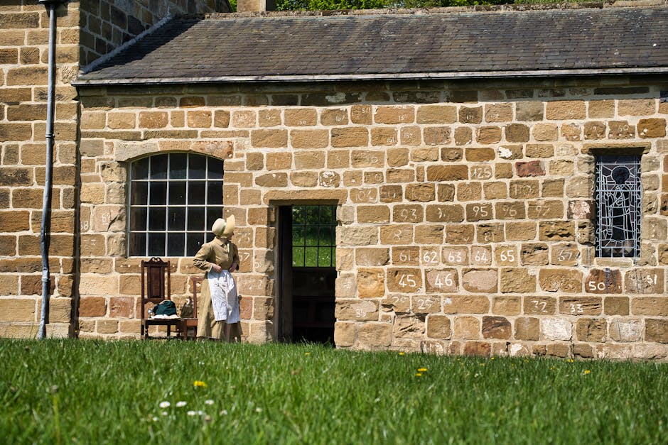 Historical Reenactments - Reliving the Past