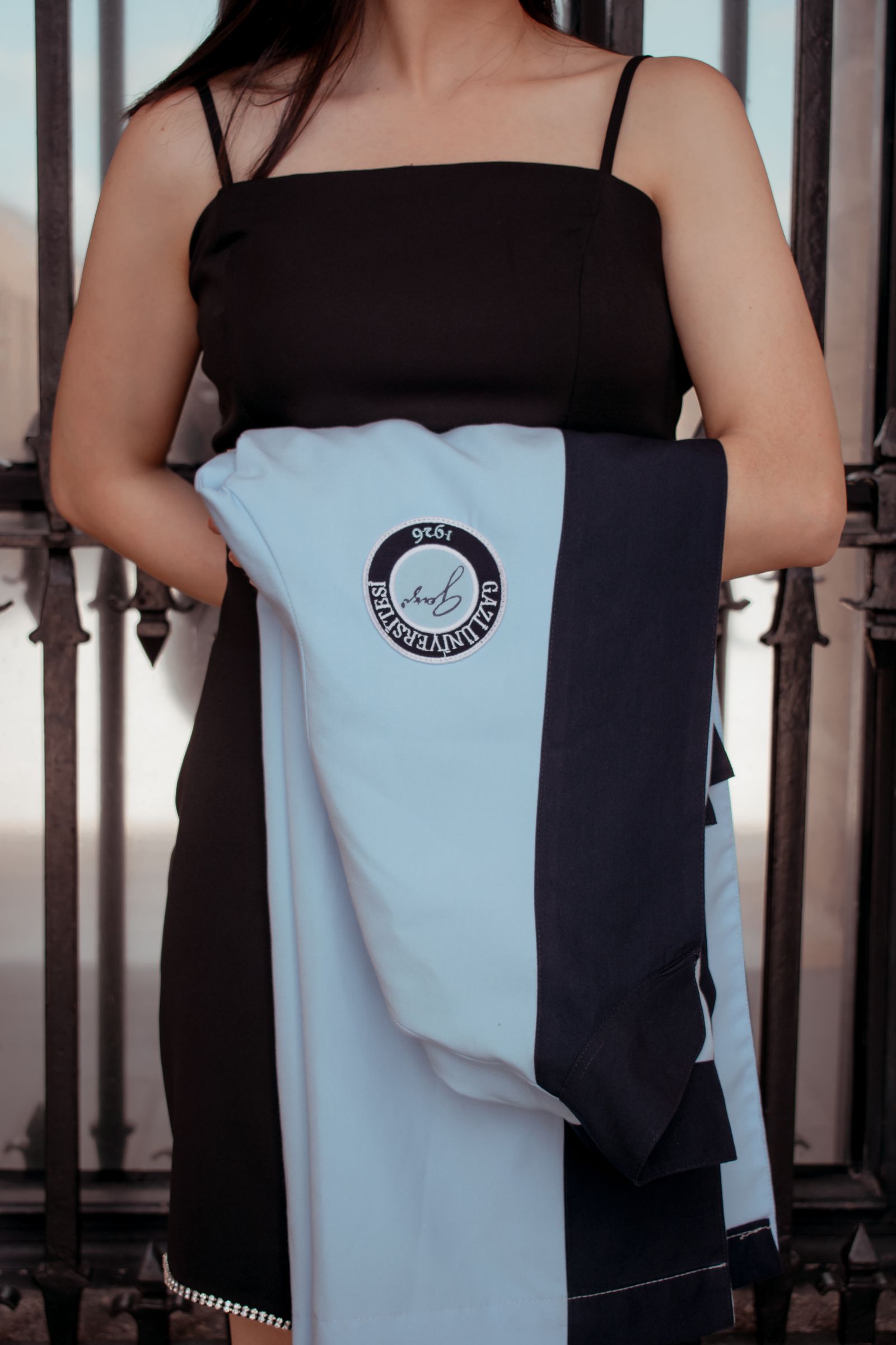 A Group of Person Holding Graduation Cap · Free Stock Photo